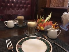 -马勒别墅·中餐厅