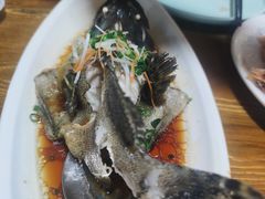 -南海渔家•海鲜•正宗海南菜(海棠湾店)