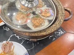 -楼外楼大刀肉传统火锅居(繁荣路店)