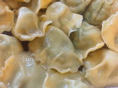 -鸿毛饺子(紫竹桥店)