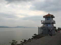 -深圳湾公园(南山区)