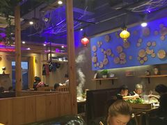 -川竹火锅(创业城店)