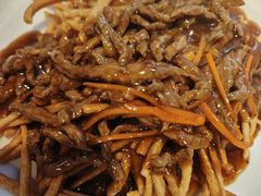 -刘胖子家常菜·蹄花焖藕(江汉路总店)