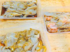 鲜虾肠粉-山水肠粉(盐田店)