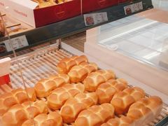 -好利来(柳北店)
