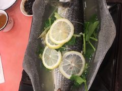 -深运潮州粥(东门店)