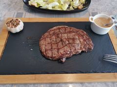 -Hurricane's Grill 飓风牛排