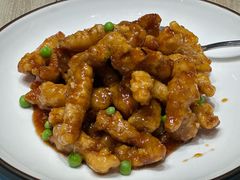 -味莊·青岛菜(云霄路店)