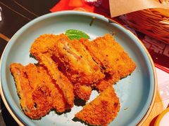 -多嘴超级肉蟹煲(中街恒隆故宫店)