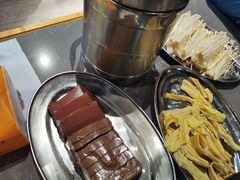 -大自然醉鹅·铁锅火焰鹅(上海联洋店)