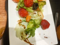 -红屋牛排(闽江路店)