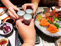 -極上萬膳·日料放题(海岸城店)