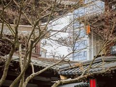 -香积寺