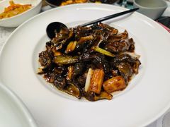 -花开餐厅(环湖中路店)
