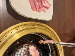 白川乡产猪五花肉-飛騨牛食べ処 てんから