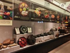 -将军牛排·尔滨地标朝鲜族美食(总店)