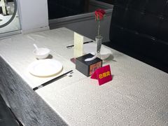 -七哥港式茶餐厅(亮马桥总店)