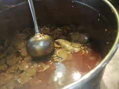 -张记捆鸡(总店)