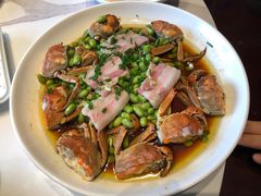 -壹只菜·崇明本地特色菜(崇明南门店)