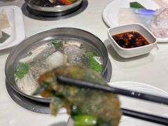 -围炉夜话·潮汕卤水火锅(榕江店)