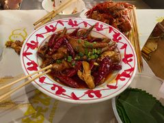 -串盟烧烤·长沙美食地标(星沙店)