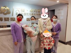 -大美母婴月子中心(馨乐庭店)