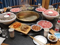 -来涮蜀鲜货火锅串串香(菜市口店)