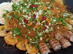 -好兄弟郭巨海鲜(天一阁店)