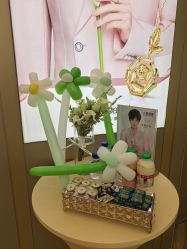 -六福珠寶(巴黎春天五角场店)