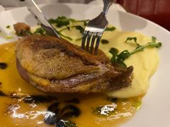 -LA MAISON公鸡和龙(蛇口店)