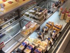 -恩朵烘焙坊(金街总店)