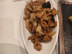 -凯鸽酒楼(操场城店)