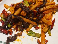 -云海肴·汽锅鸡·云南菜(苏州中心店)