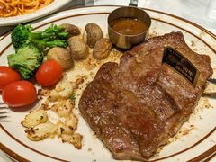 -菲滋意式餐厅(黄岩洞天店)