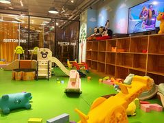 -劳顶笨咖啡(西塔店)