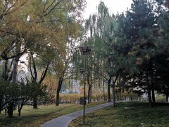 -北极寺公园