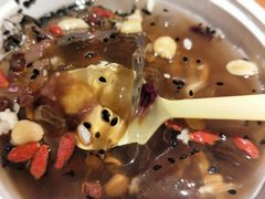 -深水井老冰粉(解放碑英利大融城店)