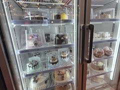 -DQ·蛋糕·冰淇淋(大宁国际商业广场店)