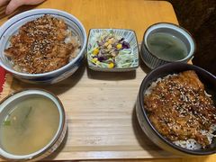 -京和风.日式家庭料理(京和风食堂大仓店)