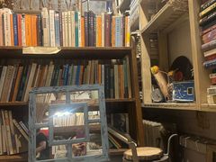 -斯多格书乡(北京大学畅春园店)