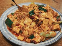 鱼籽烧豆腐-静一餐厅·湖北菜(前门创始店)