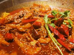 -邵汇大虾(大东门店)