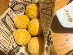 -恩你小木屋·韩式料理(假日广场店)