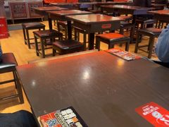-王繁星面馆(西安熙地港店)