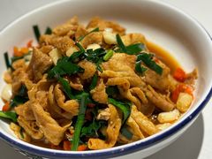 井冈山豆皮-回家吃饭·地道南昌菜(建德观总店)