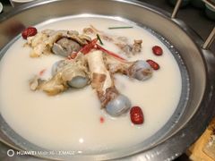 -骨之味·筒骨汤火锅(江头店)