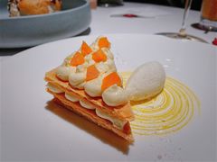-L'Arome芳芳法国餐厅(仙林金鹰店)