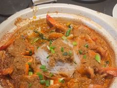 -五谷丰登农家院·地道胶东菜·海鲜烧烤(威海店)