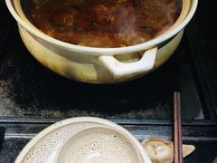 -丽江金茂凯悦臻选酒店-滇香馆