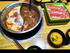 -水林间·寿喜烧自助(仙林金鹰店)